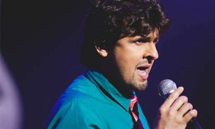 sonu nigam collaborates with india s first transgender band